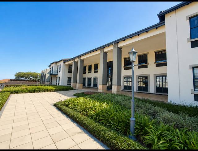 378M² OFFICE TO LET IN BRYANSTON